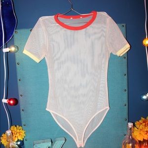 Forever21 | Bodysuit